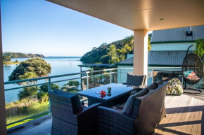 Soul Retreat - Cable Bay Holiday Home